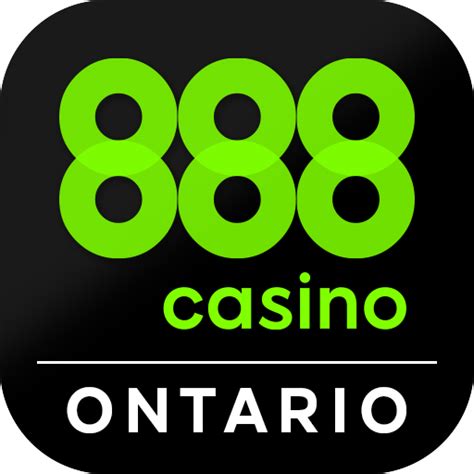 888 casino app ontario|888 Casino Ontario Review (2024) – Legal ON Casino.